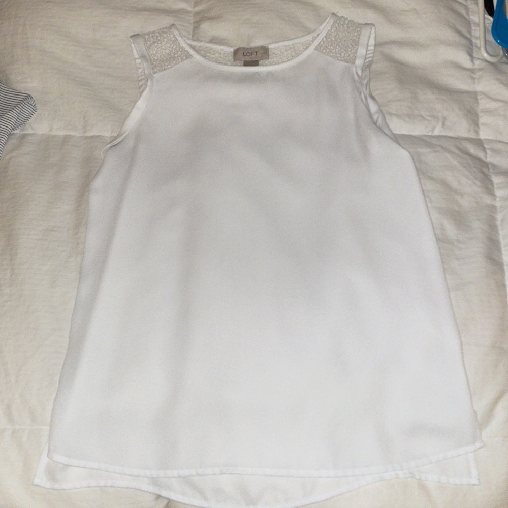 Loft Work Blouse Bundle - Picture 5 of 6